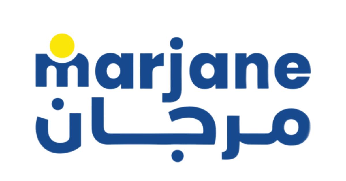 Marjane Market