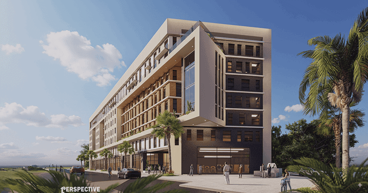 Majorelle Agadir – Appartements et immobilier à Agadir