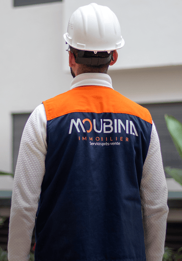 Service<br>après-vente