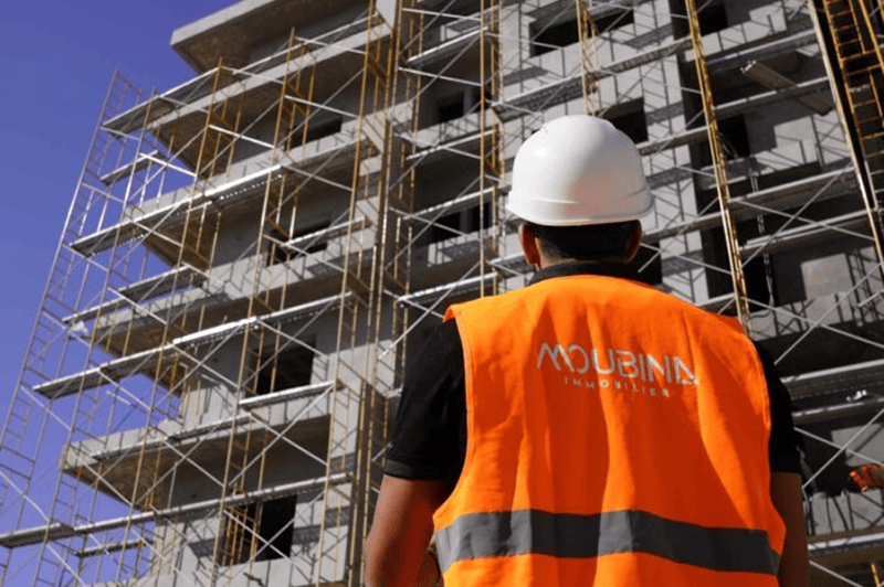 Qualité de la construction