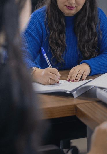 Accompagnement financier