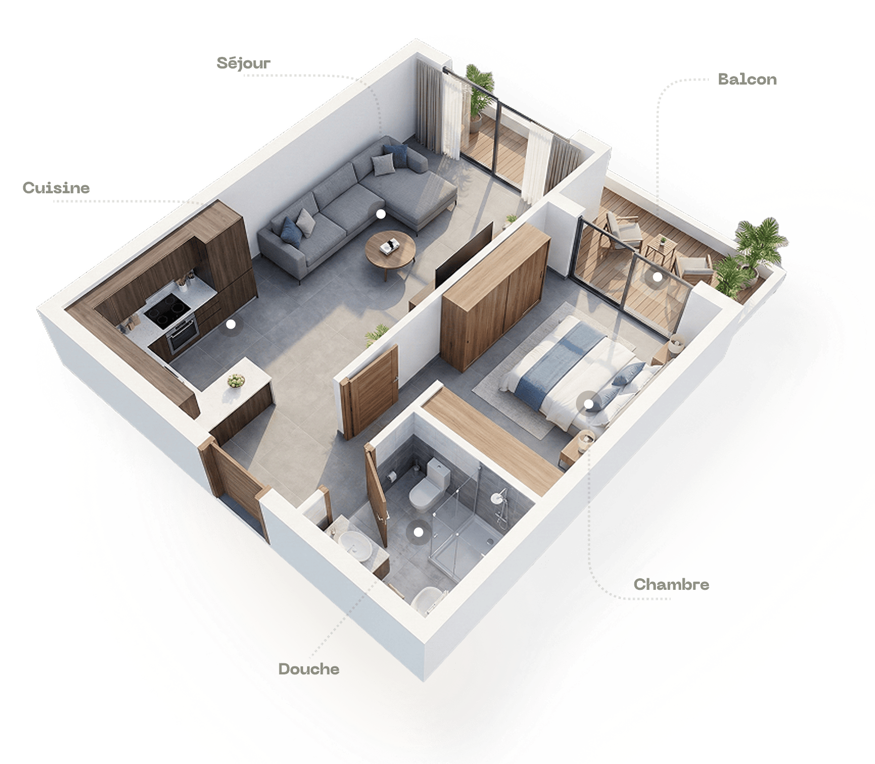 Plan Studios 3D