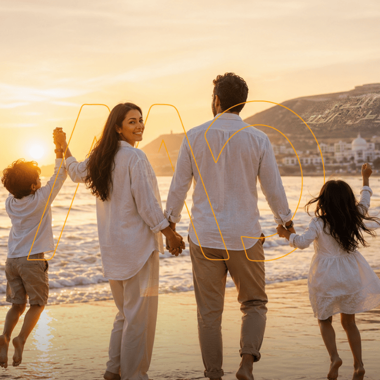 Acheter un appartement à Agadir : tendances et conseils de Moubina Immobilier